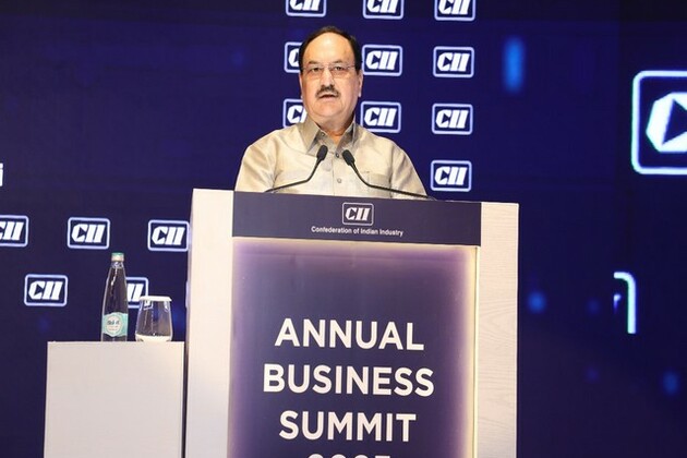 Public-private partnerships instrumental in ensuring preventive healthcare, says Union Minister Nadda