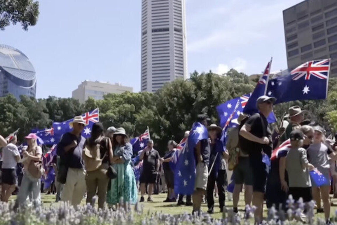 Deportation by design: How Australia engineered mass exile