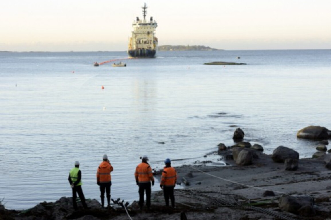 Network connectivity impacted as Microsoft reports multiple subsea fibre cuts in Red Sea
