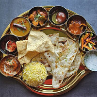 Per plate food cost in India moderated in August as inflation moderates