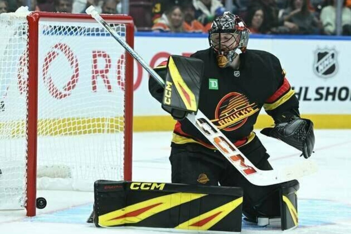 Canucks, Blues battling through injuries as they seek a turnaround