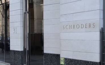 'A blow to the LSE': Industry raises concerns about Schroders takeover
