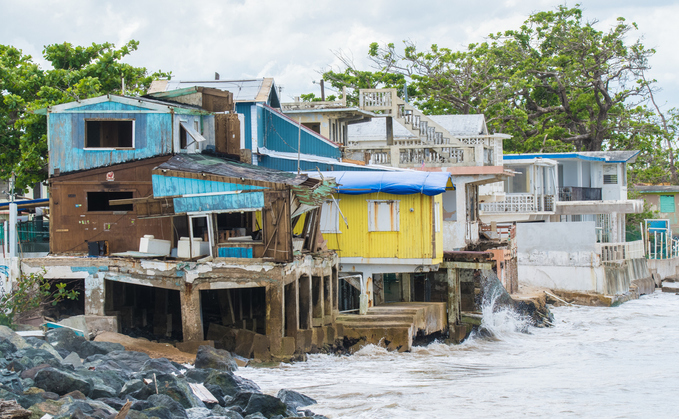 'No one left behind': COP26 to deliver adaptation funding boost, but fears grow over worsening climate impacts