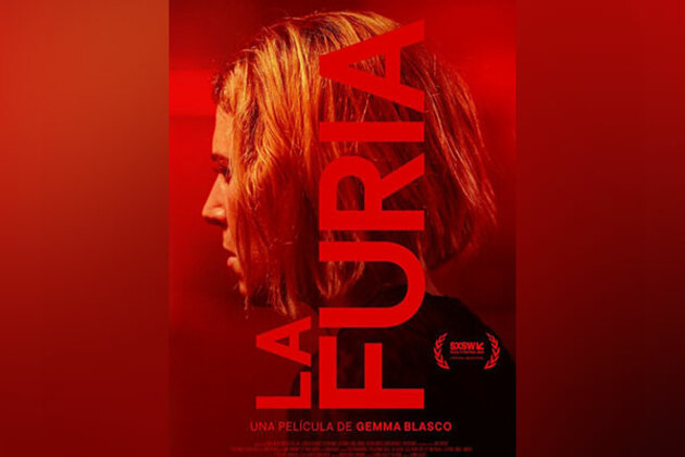 "I didn't want it to be a story about overcoming adversity": Director Gemma Blasco on Spanish drama 'Fury'