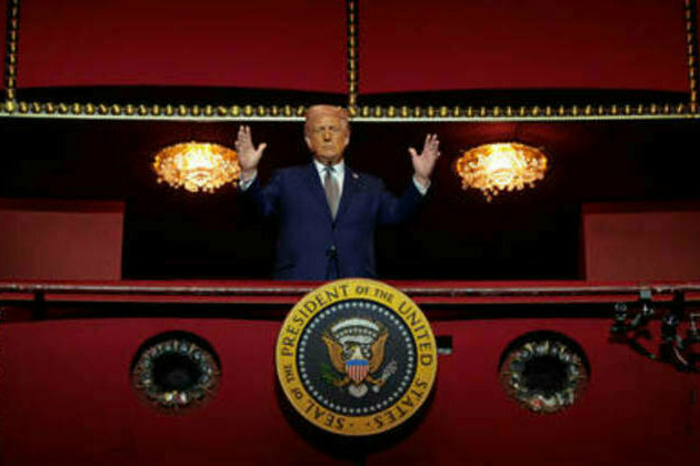 Dmitry Trenin: Liberalism is dead, this is what comes after