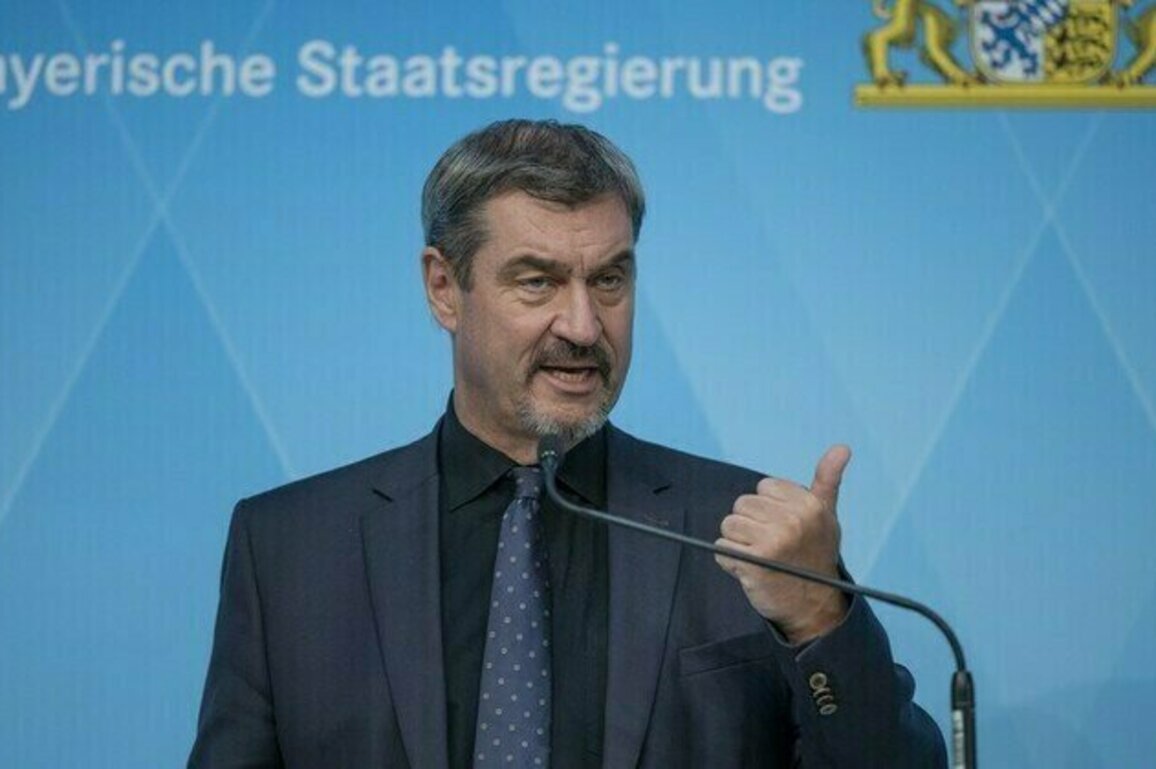Germany should deny Ukrainians increased benefits  Bavarian leader