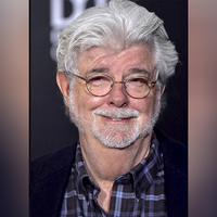 "This is a temple to the people's art": George Lucas makes Comic-Con debut, unveils first look at his museum