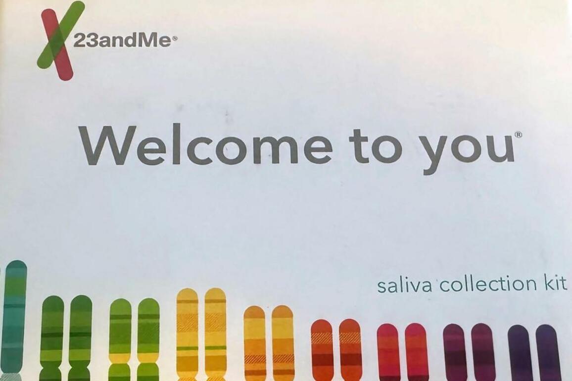 27 states sue to block sale of 23andMe data without customer consent