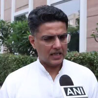 "Is there an attempt to hide something?": Sachin Pilot questions Government transparency on global conflict, rising prices