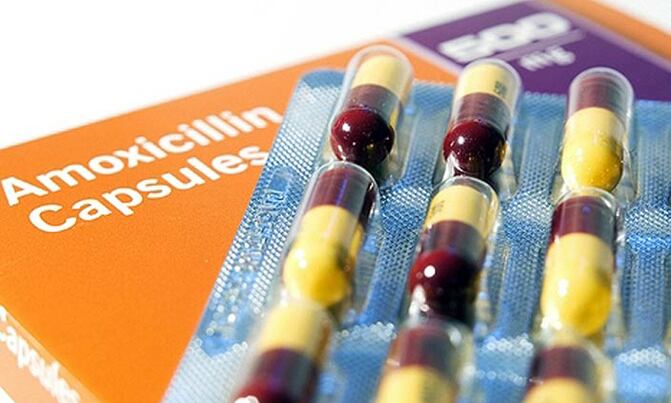 Antibiotics consumption soars Antibiotics consumption soars