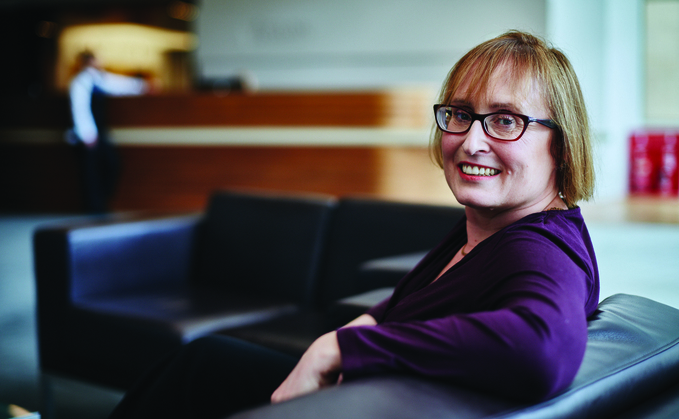 Aegon's Kate Smith: There’s a real risk that pushing ahead without proper testing could produce a flawed framework 