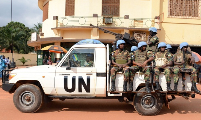 Tanzanian UN troops face paternity claims after alleged sex abuse Tanzanian UN troops face paternity claims after alleged sex abuse