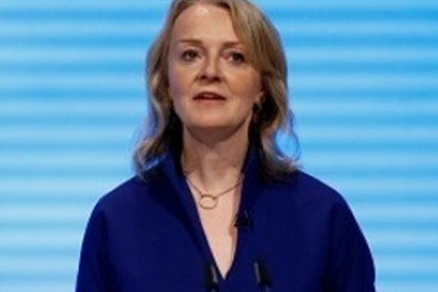UK foreign minister warns Russia against 'any action' against Ukraine ahead of NATO talks