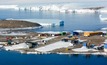  Australia's base in Antarctica