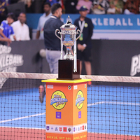 World Pickleball League announces Jio World Garden as official venue for Season 2