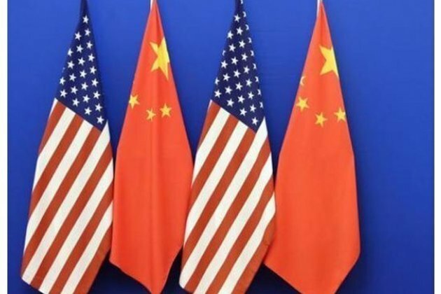 US House passes bill on scrutinising Chinese companies