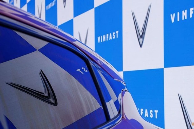 Vietnam EV maker VinFast says it will undergo corporate restructuring