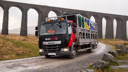 Drainfast announces new Doncaster depot