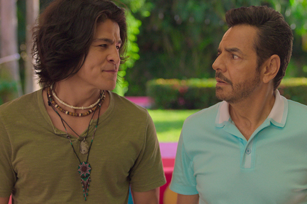 Comedy series 'Acapulco' to end with Season 4