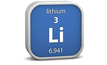 Lithium stocks lift