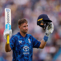 Joe Root now has eighth highest runs in international cricket