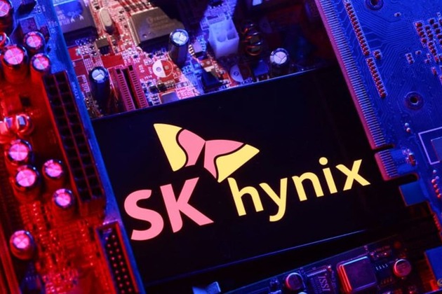 SK Hynix to invest nearly $13 billion in chip packaging plant in South Korea