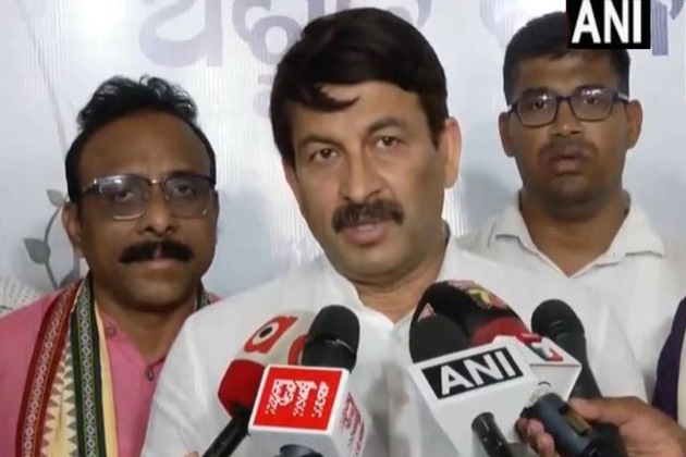 "He made significant contributions to Odisha politics": BJP leaders pay tribute to former Union Minister Debendra Pradhan