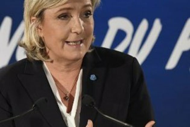 Far-right breakthrough amid big turnout in EU vote