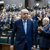 This crisis could make or break Trkiye