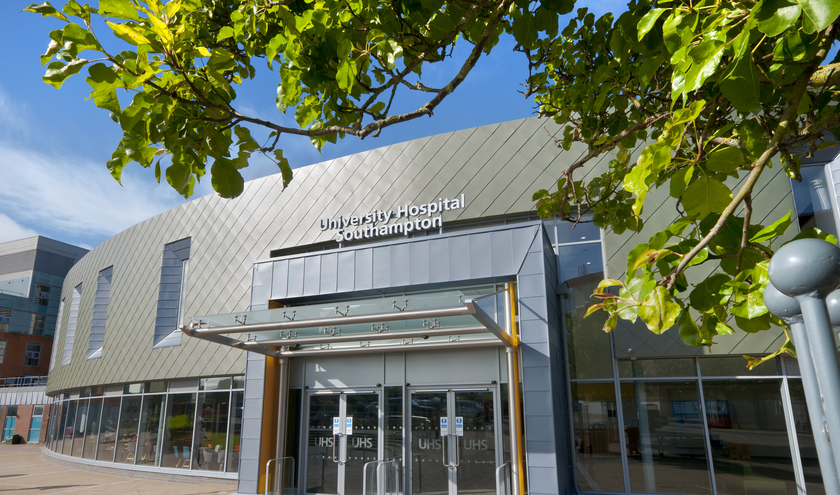 University Hospital Southampton NHS Foundation Trust  has broken mixed-sex ward rules over 500 times in 2024