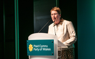 EXCLUSIVE - Ann Davies: 'Farmers must be at the heart of trade policy'