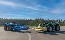 Krone and Lemken set to launch autonomous system