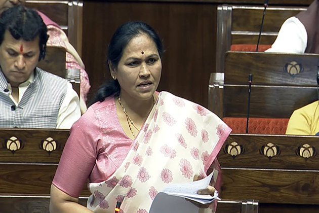 Shobha Karandlaje urges Karnataka govt to preserve actor Vishnuvardhan's memorial