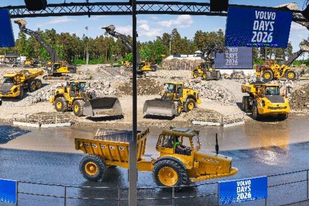 Volvo Days 2026