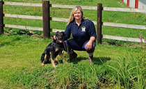 BFA winner's community-focused initiative bridges the gap between urban and rural lifestyles