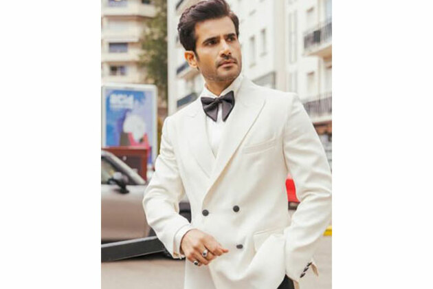 "As an outsider, you can't compete with actors from film family": Karan Tacker on challenges faced by newcomers in industry