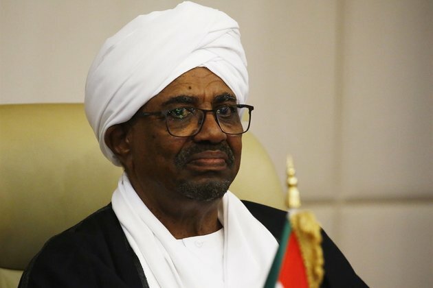 Bashir lawyers seek release on bail as corruption trial continues