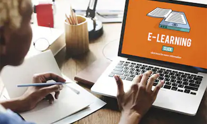 How to explore e-learning during coronavirus crisis How to explore e-learning during coronavirus crisis