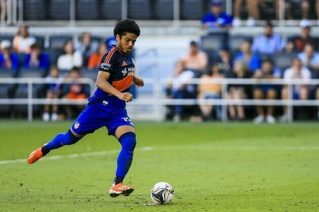 Evander set to return to Portland as FC Cincinnati take on Timbers