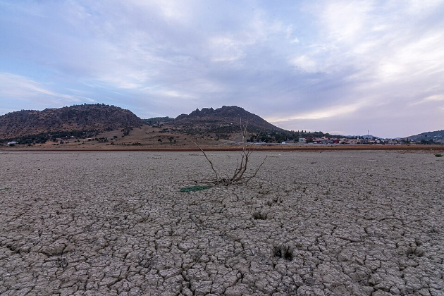 Most powerful El Niño in 70 years could affect Americas, Asia