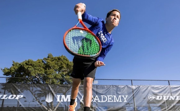 BPEA EQT, Nord Anglia buy sports education brand