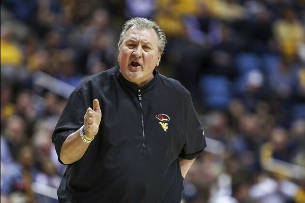 West Virginia defeats VCU behind Culver's 23 points