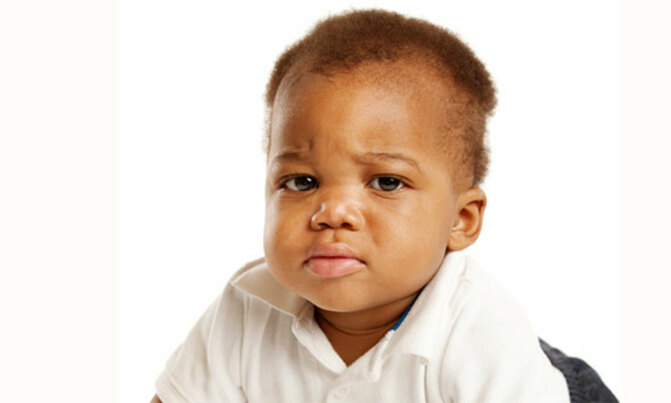 Parenting: Handling food poisoning in a toddler Parenting: Handling food poisoning in a toddler