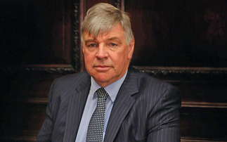 British Meat Processors Association chief executive Nick Allen announces intention to retire