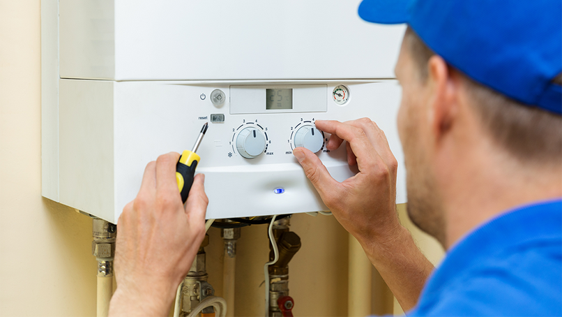 Boiler sales at their highest but "zombie boilers" survive