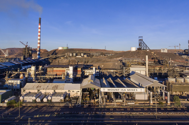 Glencore claims rescue efforts to date have not been enough