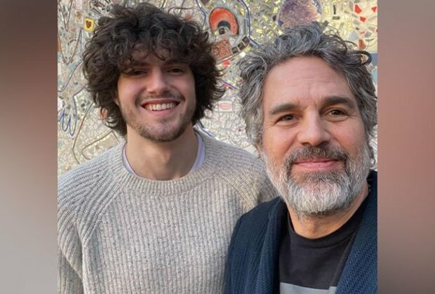 Mark Ruffalo celebrates son Keen's 23rd birthday, shares photos