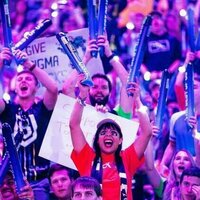 DhillDucks set mark no team wants at OWCS NA Stage 3