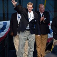Former Packers TE, college Hall of Famer Rich McGeorge dies