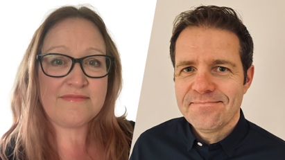 Two new hires at Methven 